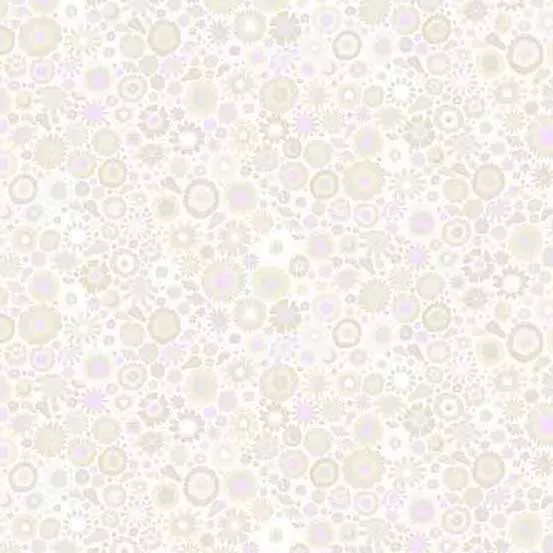 Alison Glass | Sun Print 2024 | A554-L | Mushroom