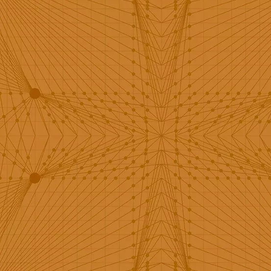 Andover | Giucy Giuce | Quantum | A-8957-O | Interconnection | Rust