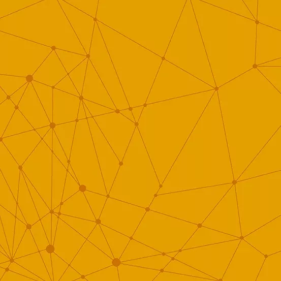 Andover | Giucy Giuce | Quantum | A-8958-O | String Theory | Tangerine