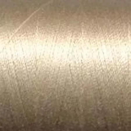 Aurifil 2000 Light Sand Thread, 50 wt