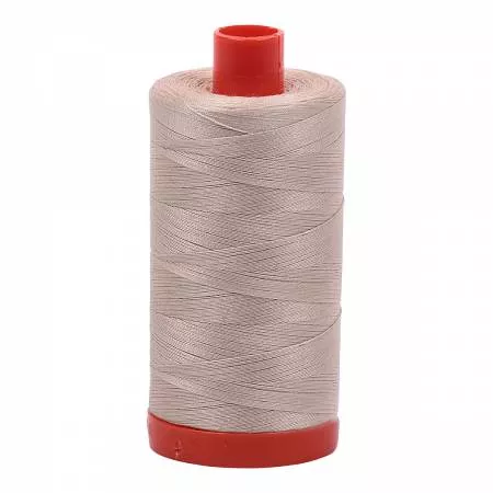 AURIFIL 50 WT-Ermine