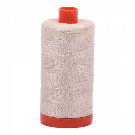 AURIFIL 50WT 1422 YD-Light Beige