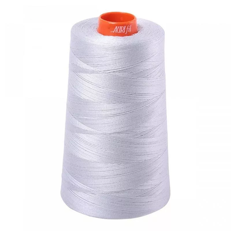 Aurifil Cone - 50WT -2600 - Dove