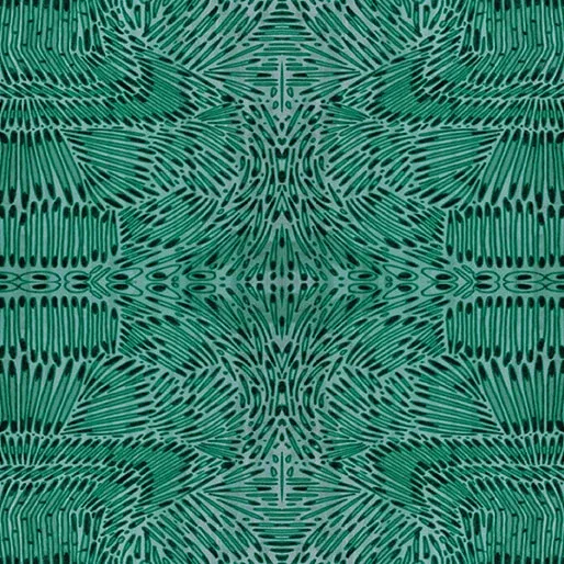 Benartex - Affinity Teal (True Colors) 16487-85