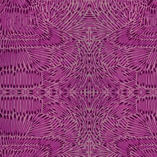 Benartex - Affinity Violet (True Colors) 16487-65