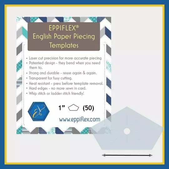 Eppiflex Basic Shapes – Crowns