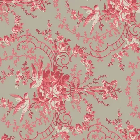 Jardin De Printemps – Giselle Beige