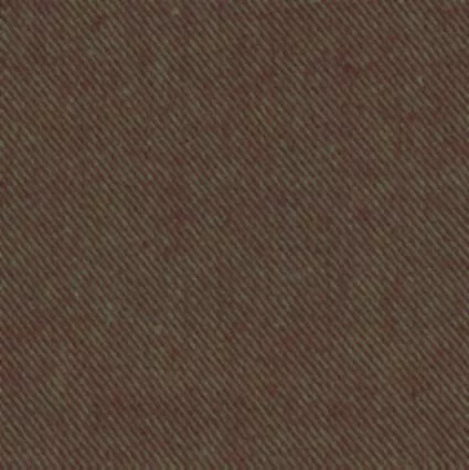 Marcus Woven Primo Plaid FLANNEL Twill (Tiny Diagonal Stripe) - Plum w/Sage
