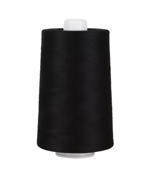 Omni Black #3026