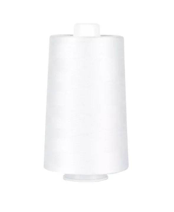 Omni Bright White #3001