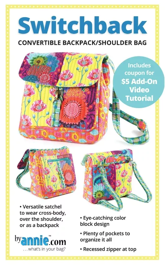 Switchback Backpack